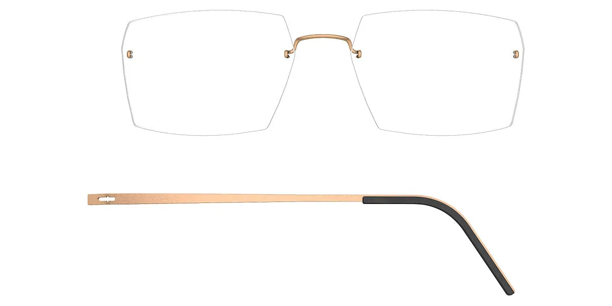 Lindberg® Spirit Titanium™ 2427