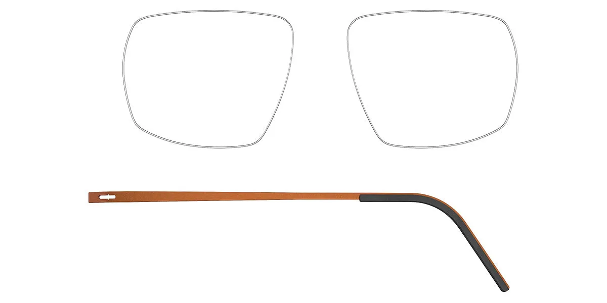 Lindberg® Spirit Titanium™ 2488