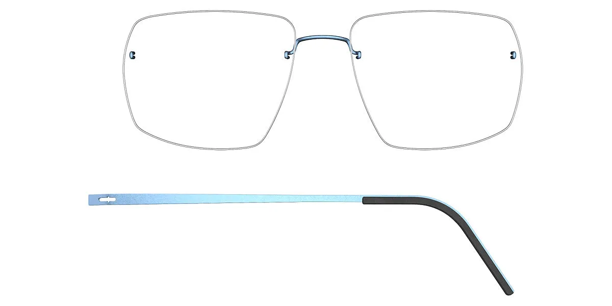 Lindberg® Spirit Titanium™ 2488