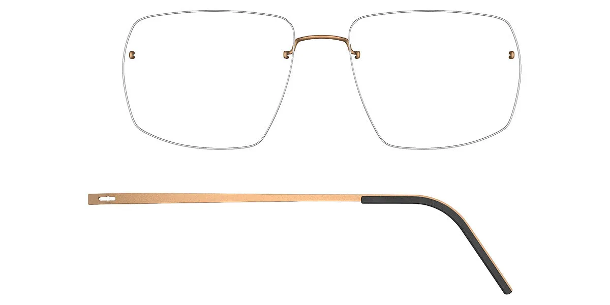 Lindberg® Spirit Titanium™ 2488