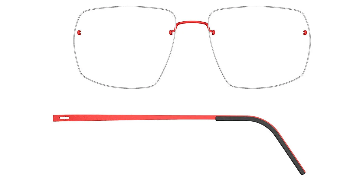 Lindberg® Spirit Titanium™ 2488