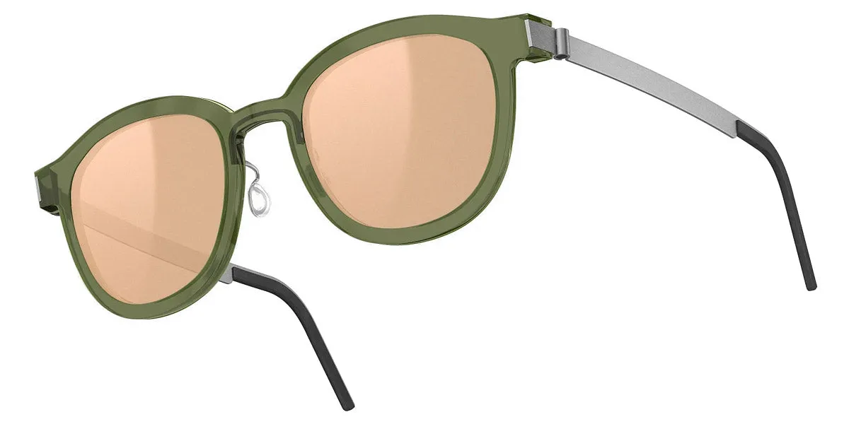 Lindberg® Sun Titanium™ 8590