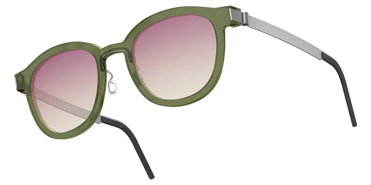 Lindberg® Sun Titanium™ 8590