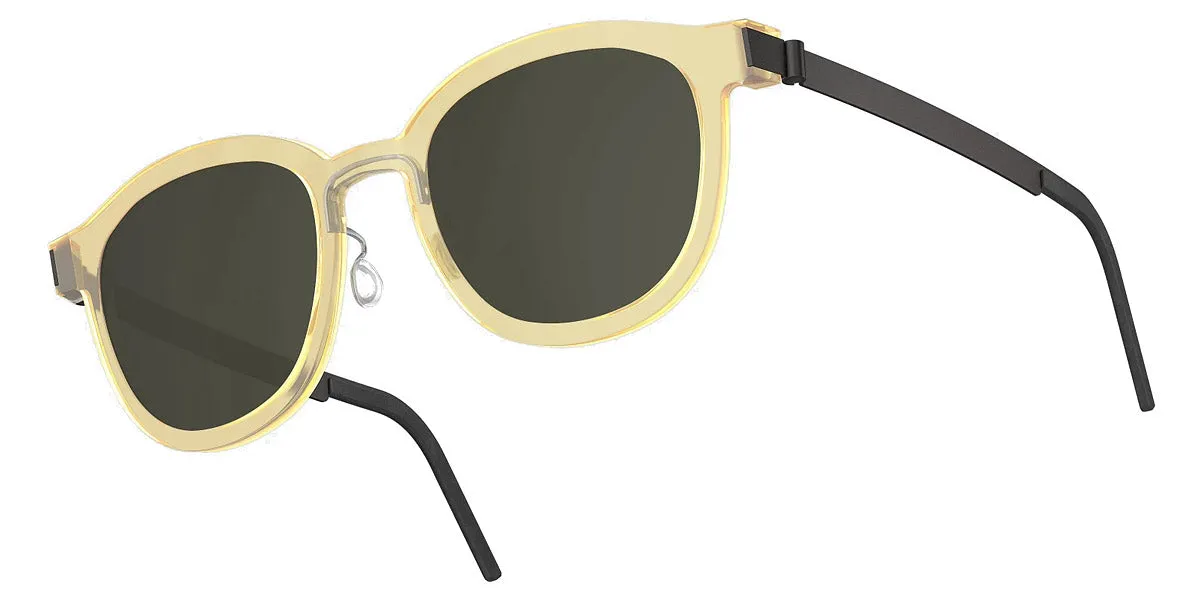 Lindberg® Sun Titanium™ 8590