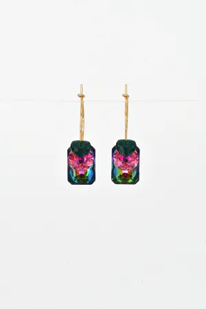 Love Potion Earrings - No.1