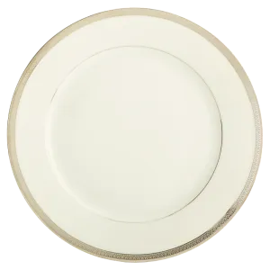 Malmaison Platinum Dinner Plate 11"