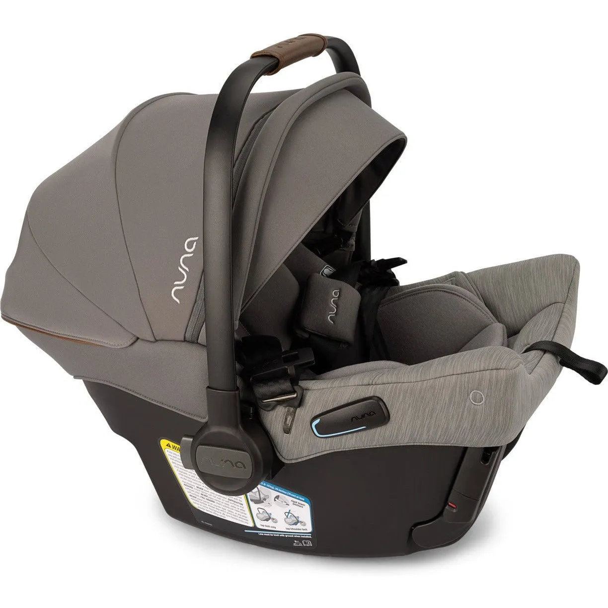 Nuna Tavo Stroller   Pipa Urbn Travel System