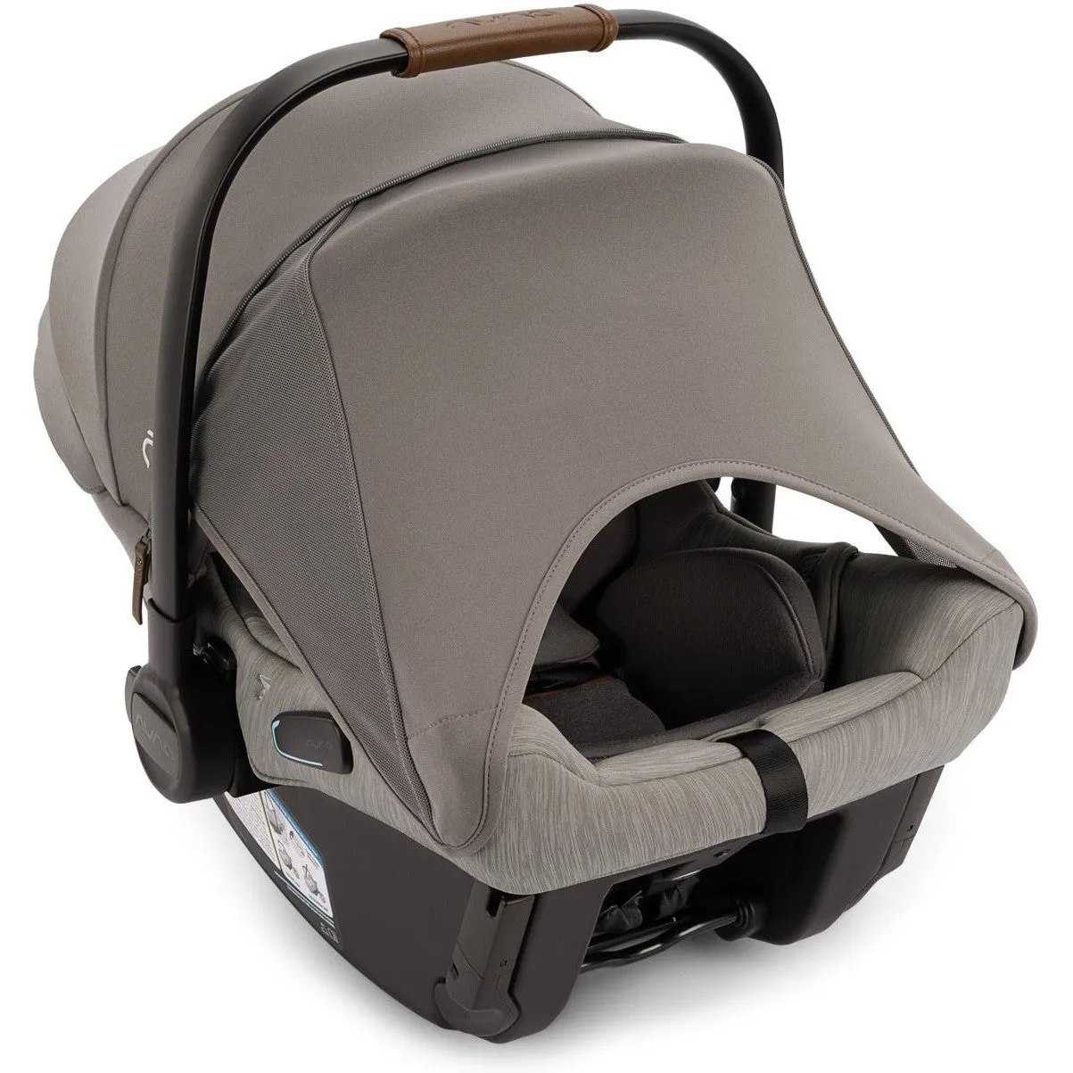 Nuna Tavo Stroller   Pipa Urbn Travel System