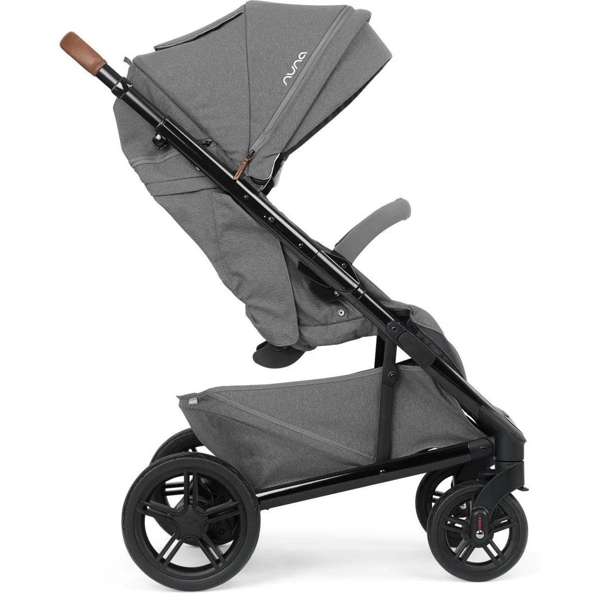 Nuna Tavo Stroller   Pipa Urbn Travel System