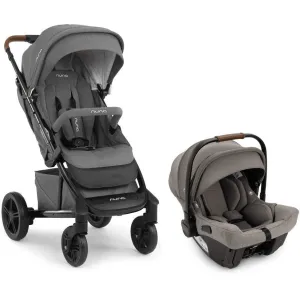 Nuna Tavo Stroller   Pipa Urbn Travel System