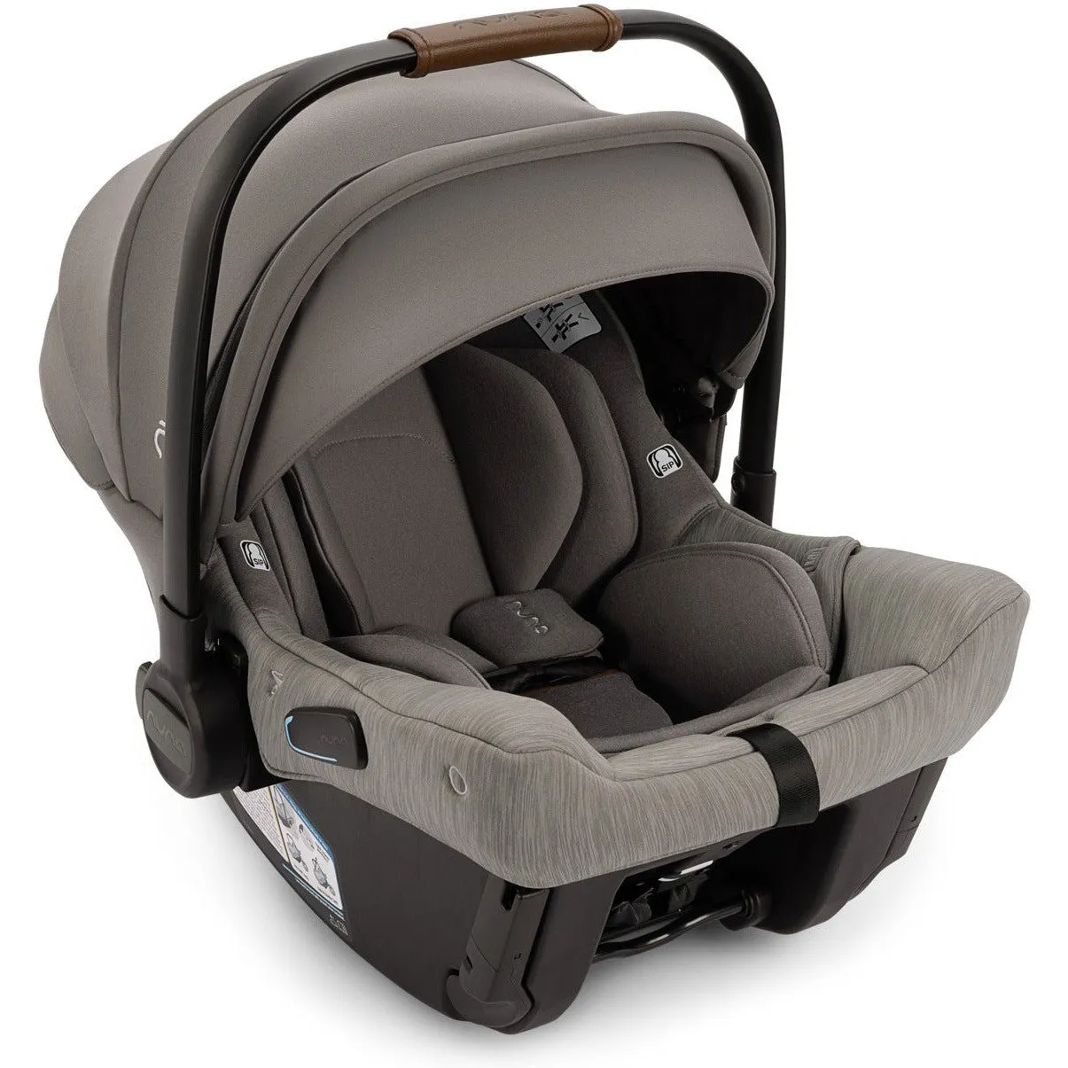 Nuna Tavo Stroller   Pipa Urbn Travel System