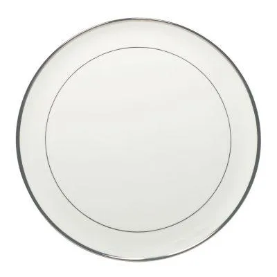 Orsay Platinum Tart Platter