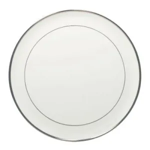 Orsay Platinum Tart Platter