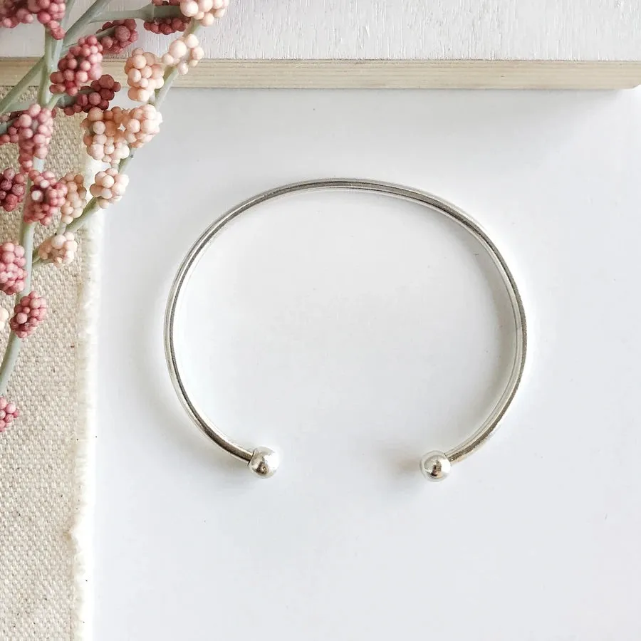 Persephone Cuff {by World Finds}