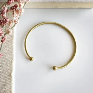 Persephone Cuff {by World Finds}