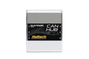 Platinum CAN HUB 6 Port TYCO