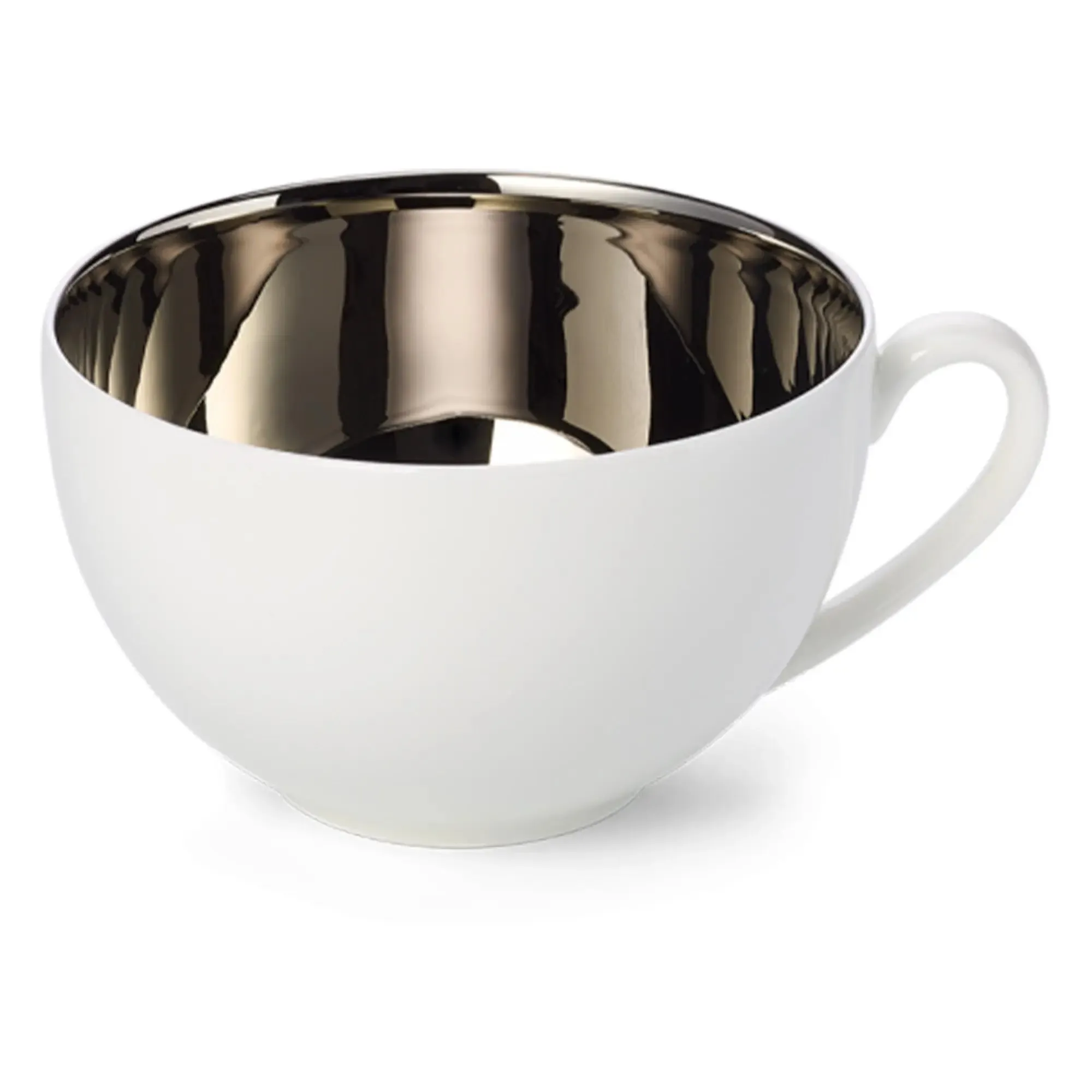 Platinum - Espresso Cup 3.7 FL OZ | 0.11L