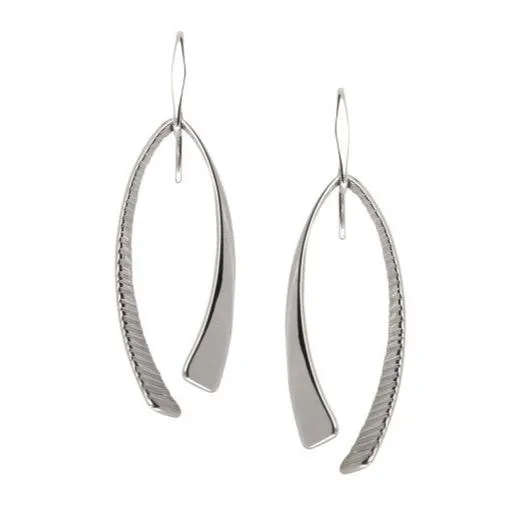 "Duet" Earrings