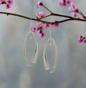 "Duet" Earrings