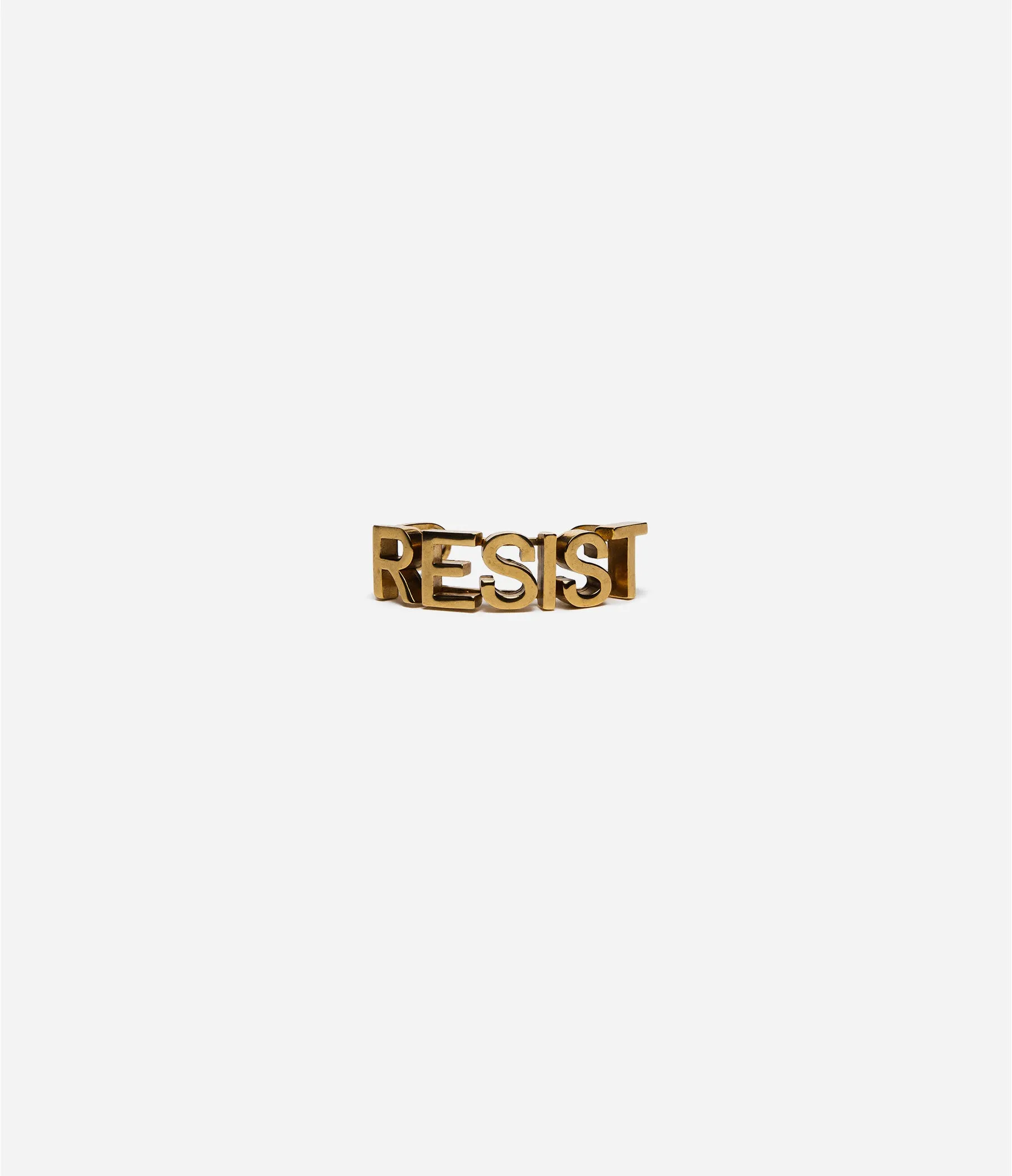 RESIST Revolution Cuff Bracelet