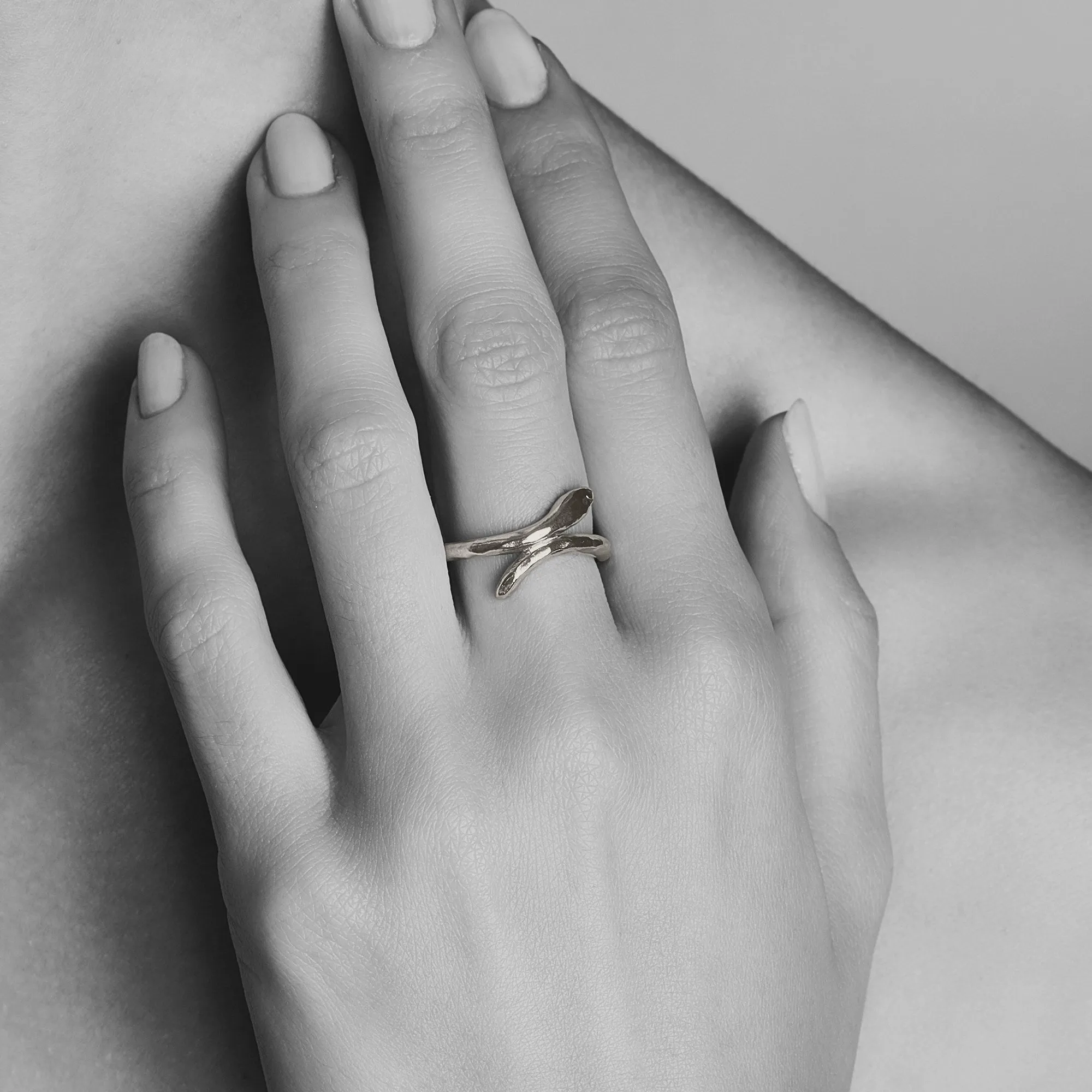 Serpent Ring