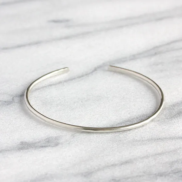 Simplicity Cuff