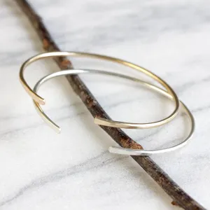 Simplicity Cuff