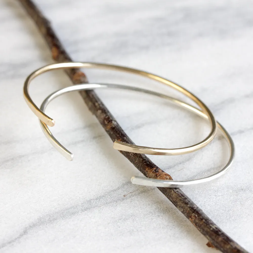 Simplicity Cuff