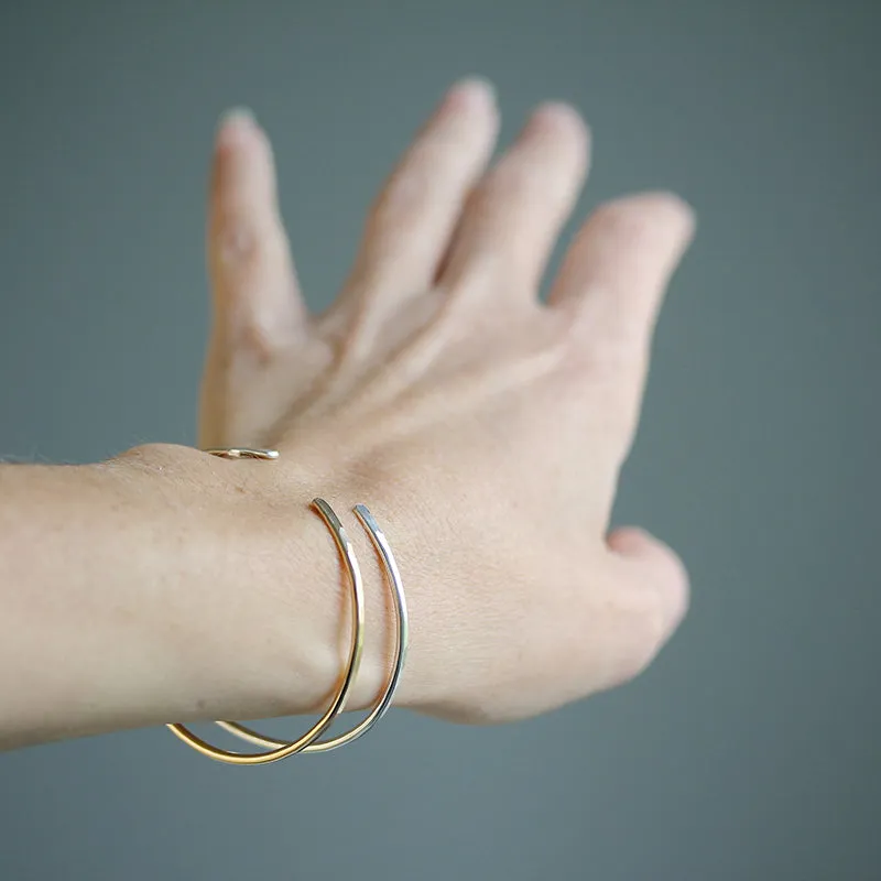 Simplicity Cuff