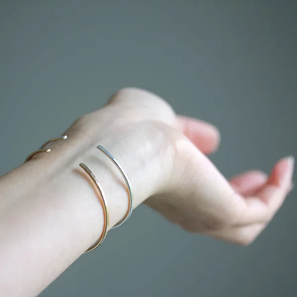 Simplicity Cuff