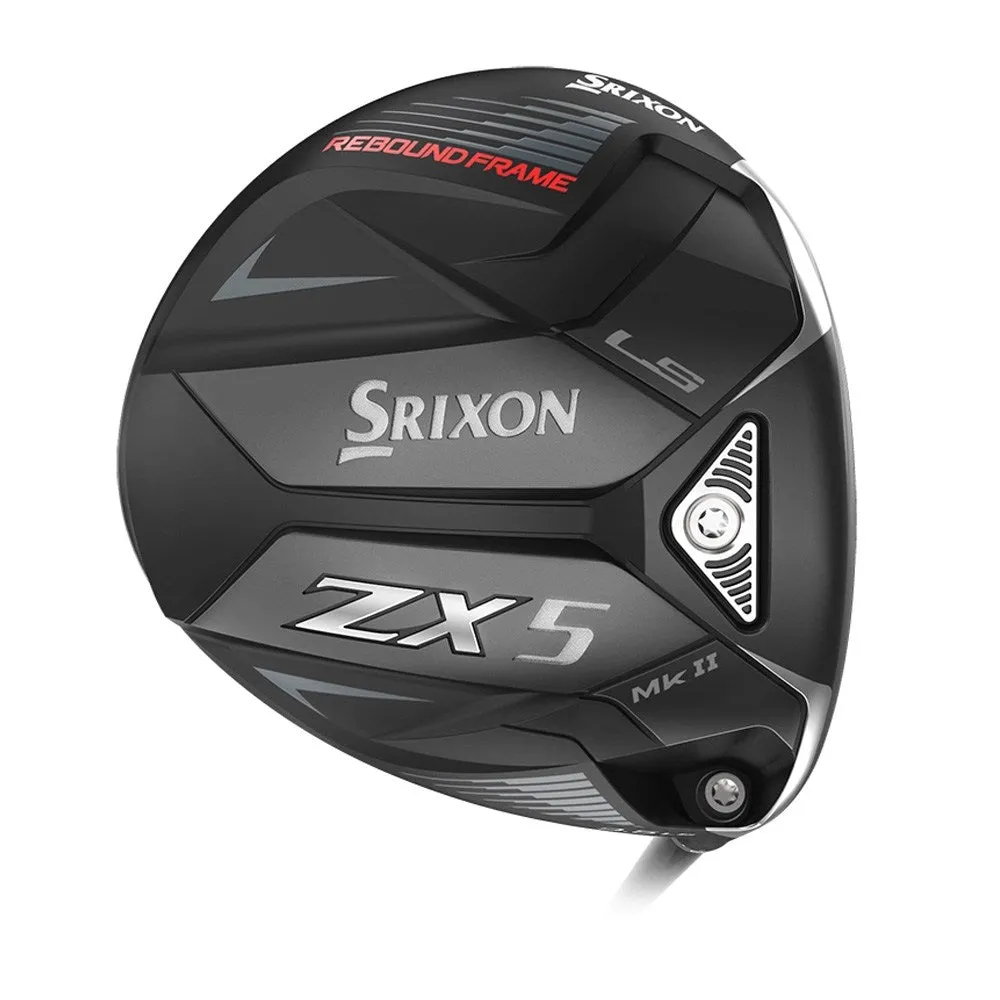 Srixon ZX5 LS Mk II Driver 460cc 2023