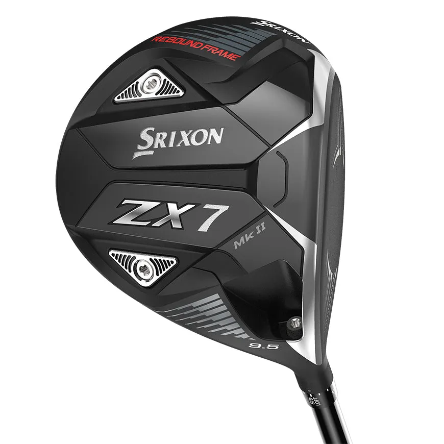 Srixon ZX7 Mk II Driver