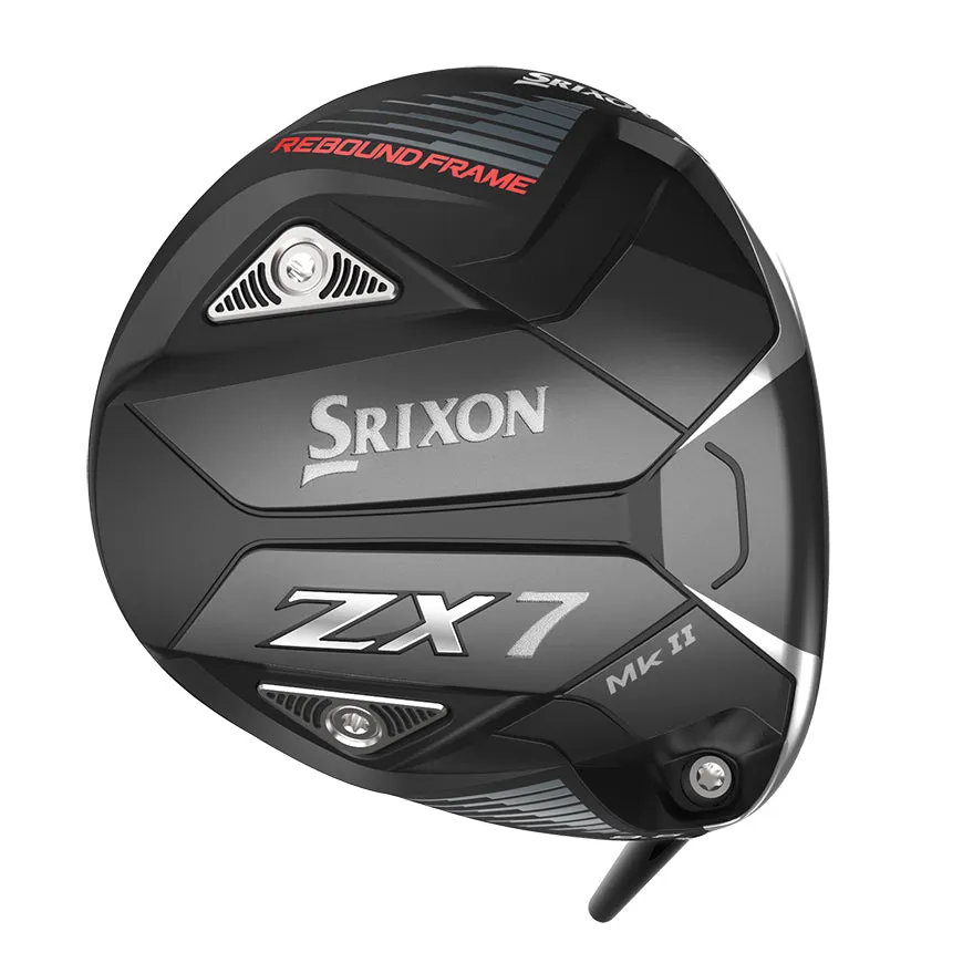 Srixon ZX7 Mk II Driver