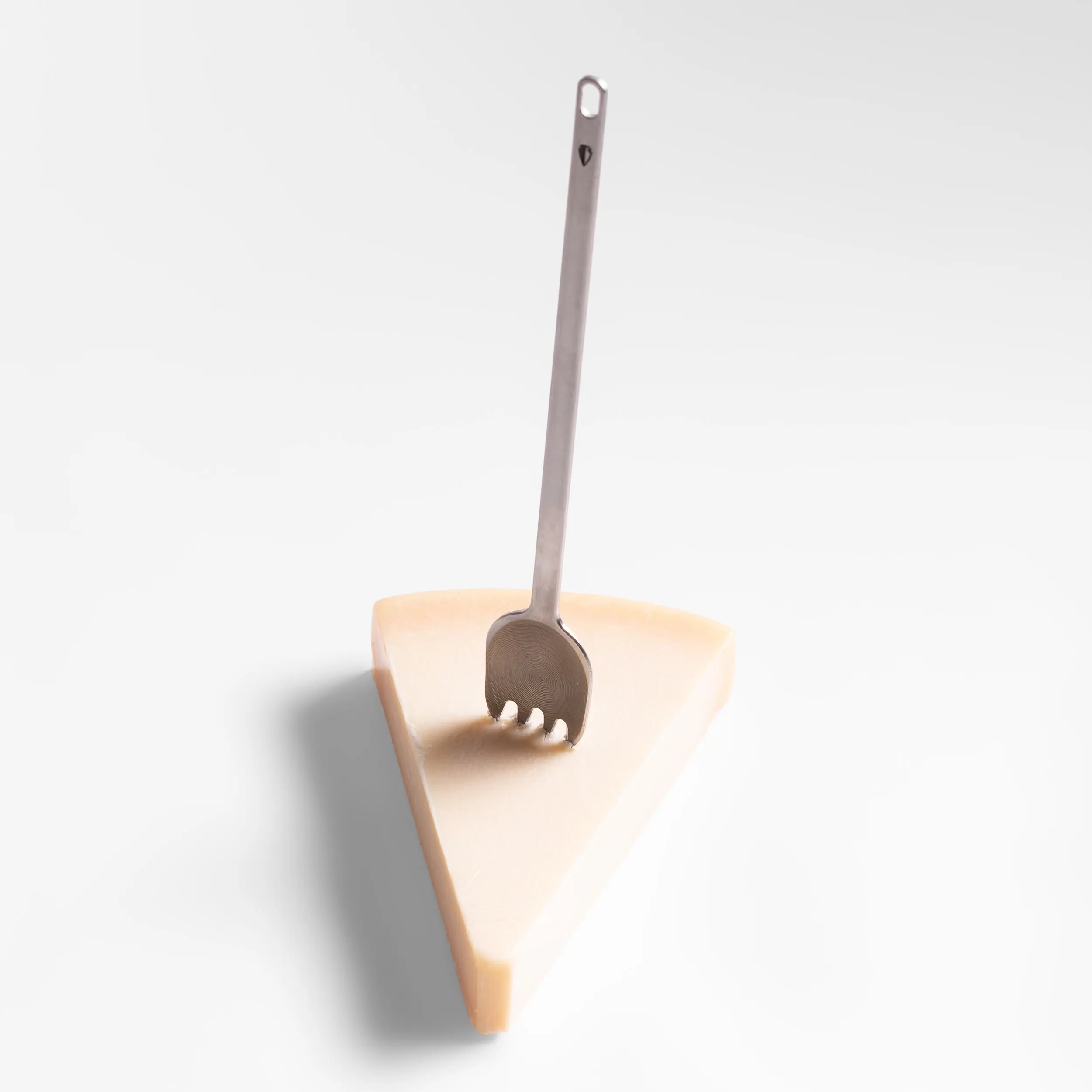 Titanium Camp Spork