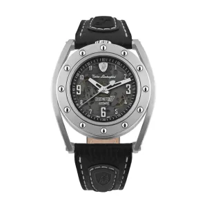 Tonino Lamborghini Cuscinetto R Watch Titanium TLF-T02-1