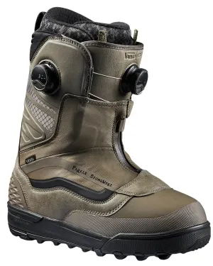 Verse Snowboard Boots - Parker Szumdwski 2025